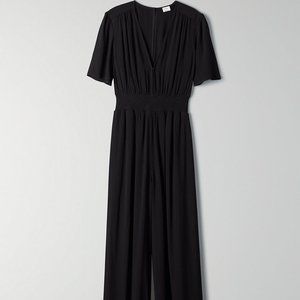 Aritzia Wilfred ILLANA Jumpsuit